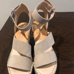 Dolce vita Shayla wedge